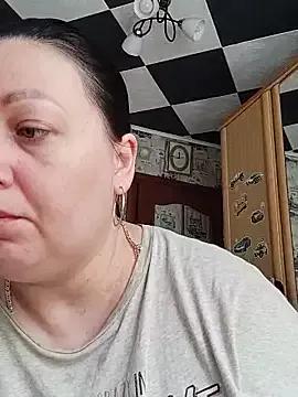 Rini333 from StripChat