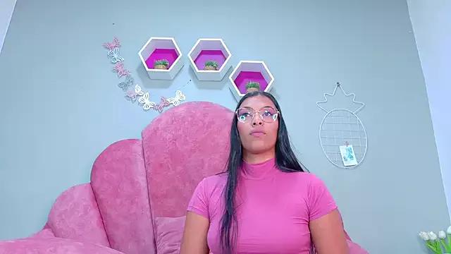 RiriiBrunette__ from StripChat