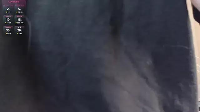 Rixxpi from StripChat