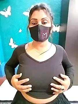 Riya_Sexy_Baby from StripChat is Freechat