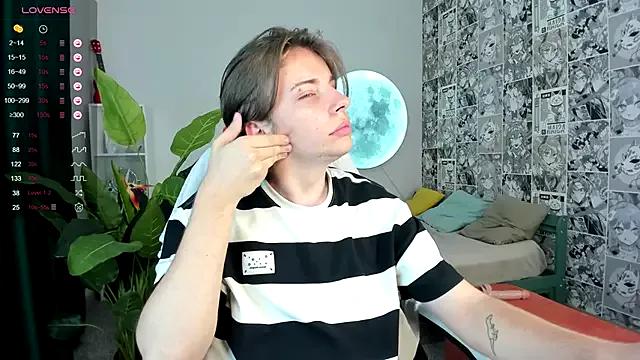 Robby_Manson from StripChat