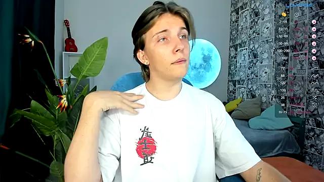 Robby_Manson from StripChat