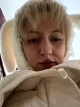 RonnieKiss from StripChat