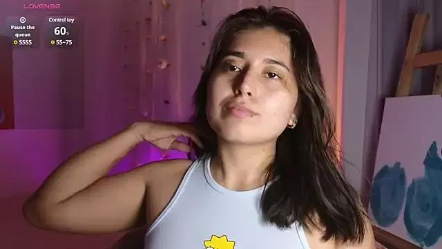 Rossiie_Smith from StripChat