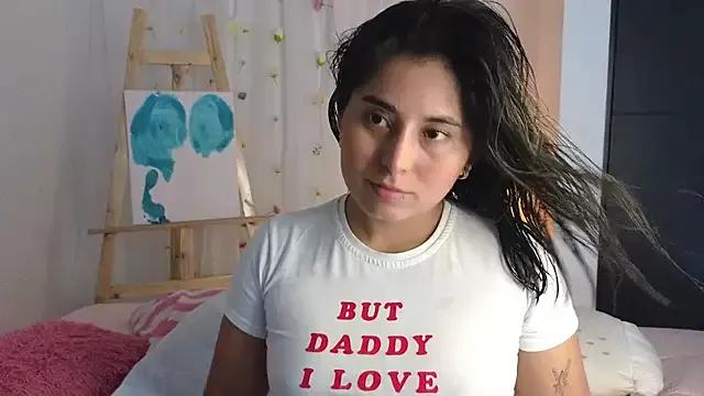 Rossiie_Smith from StripChat