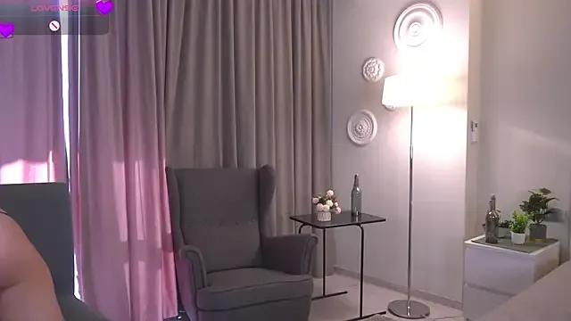 SallyReidj from StripChat