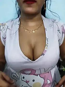 Sania-Love from StripChat is Group