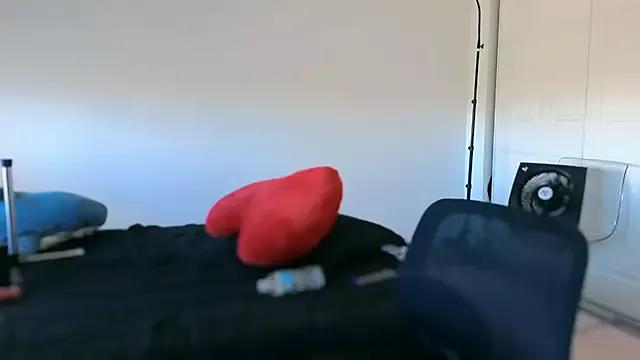 Sapphir3xoxo from StripChat is Freechat