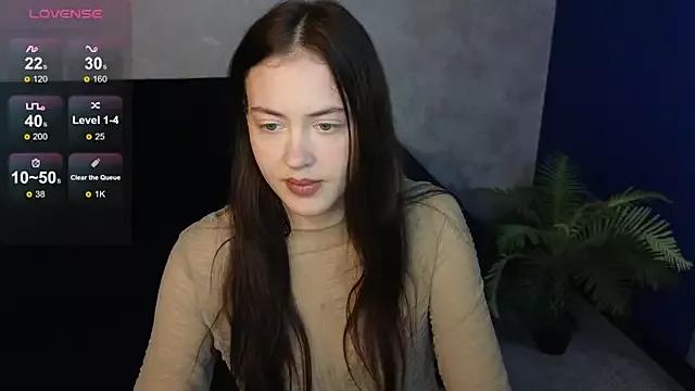 SaraMoren0 from StripChat