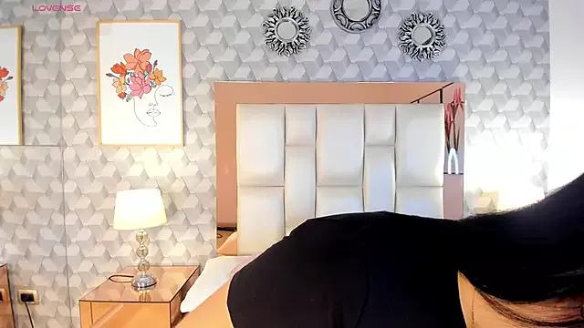 Sasha__sims__ from StripChat