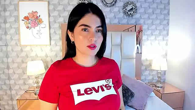 Sasha__sims__ from StripChat