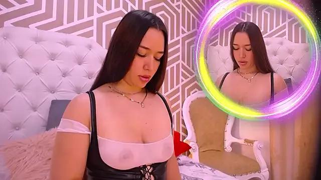 SashaDurante from StripChat