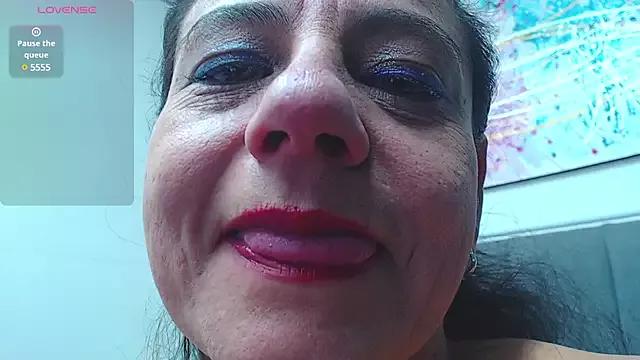 sasi_luna from StripChat