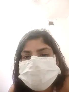 Sassyy_poonam from StripChat