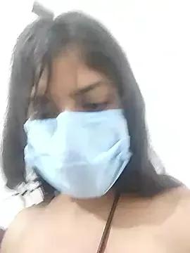 Sassyy_poonam from StripChat