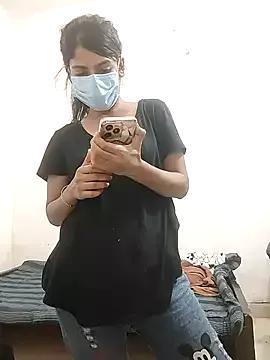 Sassyy_poonam from StripChat