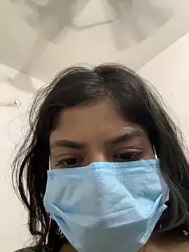 Sassyy_poonam from StripChat