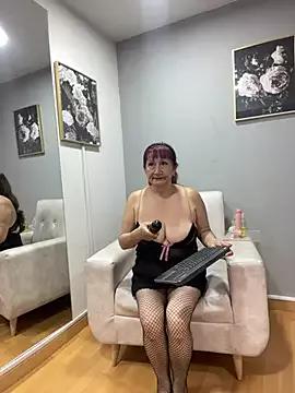 Savvanahh from StripChat is Private