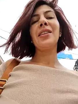 scarlett_moore from StripChat is Freechat
