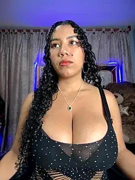 Serena_willow from StripChat