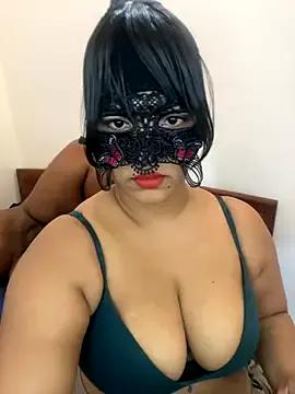 Sexysilva24 from StripChat is Group
