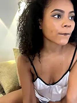 ShadayCarmell from StripChat