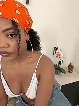 ShadayCarmell from StripChat