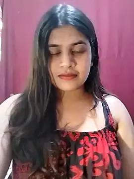 Shakeera1 from StripChat is Freechat