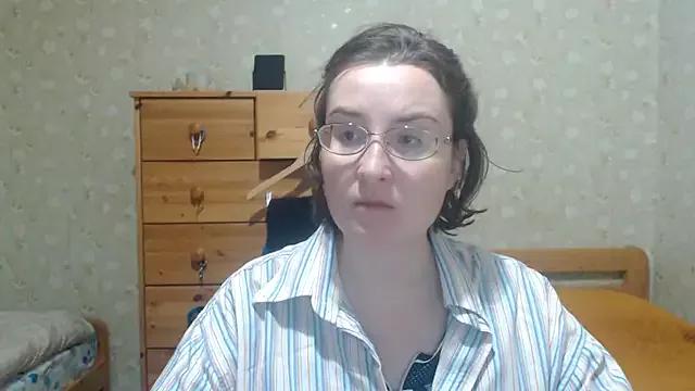 Smart_Rose from StripChat is Freechat