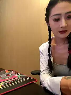 So-linger from StripChat