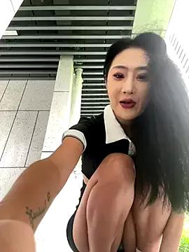 So-linger from StripChat