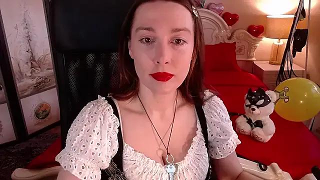 SofiaBimboss from StripChat