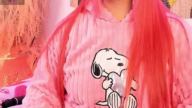 SophieRossi from StripChat is Private