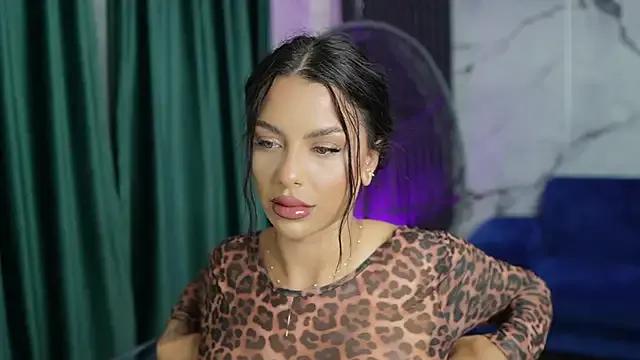 Spicy_Maple from StripChat is Freechat