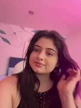 Stephania_18 from StripChat is Freechat