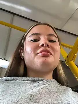 StephanieMur from StripChat is Private