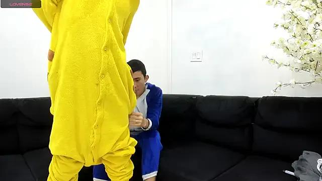 StrawwBoys from StripChat