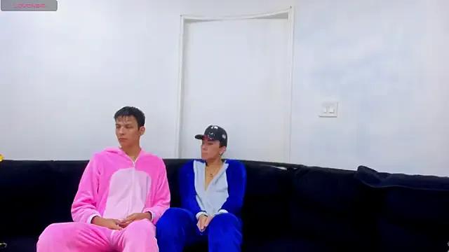 StrawwBoys from StripChat