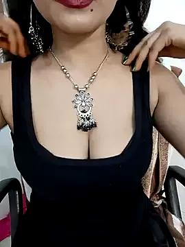 Stripy_Doll from StripChat is Freechat