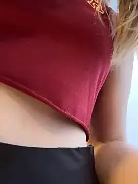 Sunny___Bunny from StripChat