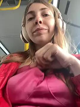 Sunny___Bunny from StripChat