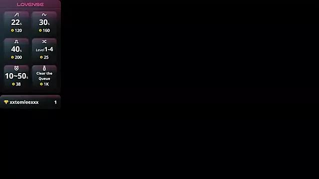 sunnypaytton from StripChat