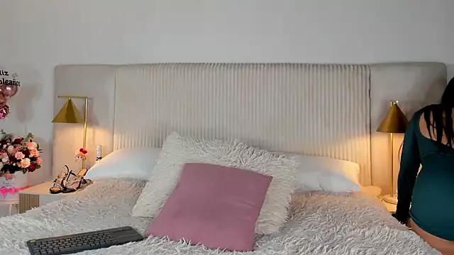 susan_zc from StripChat