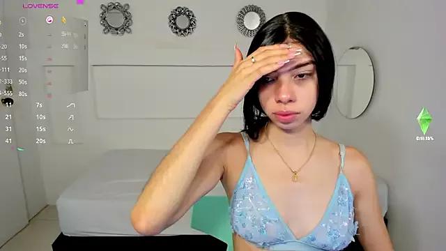 SusanRoss8 from StripChat