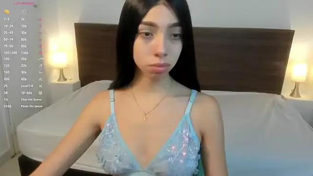 SusanRoss8 from StripChat