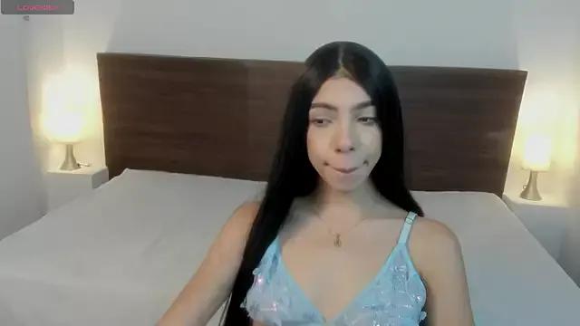 SusanRoss8 from StripChat