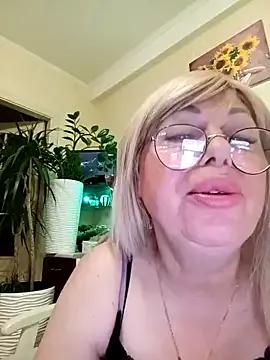 SusieNoreen from StripChat