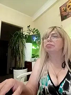 SusieNoreen from StripChat