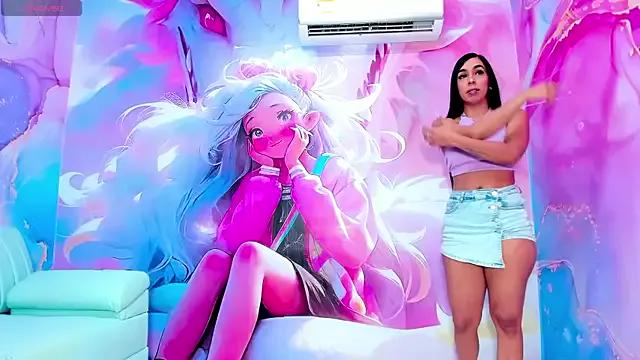 sweet-lollipop69 from StripChat