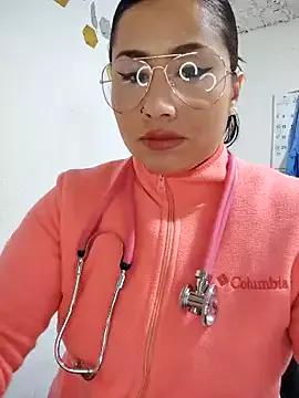 Sweet__Nurse1 from StripChat is Group